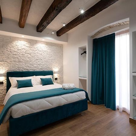 Sofi' Center Rooms Sciacca Exterior foto
