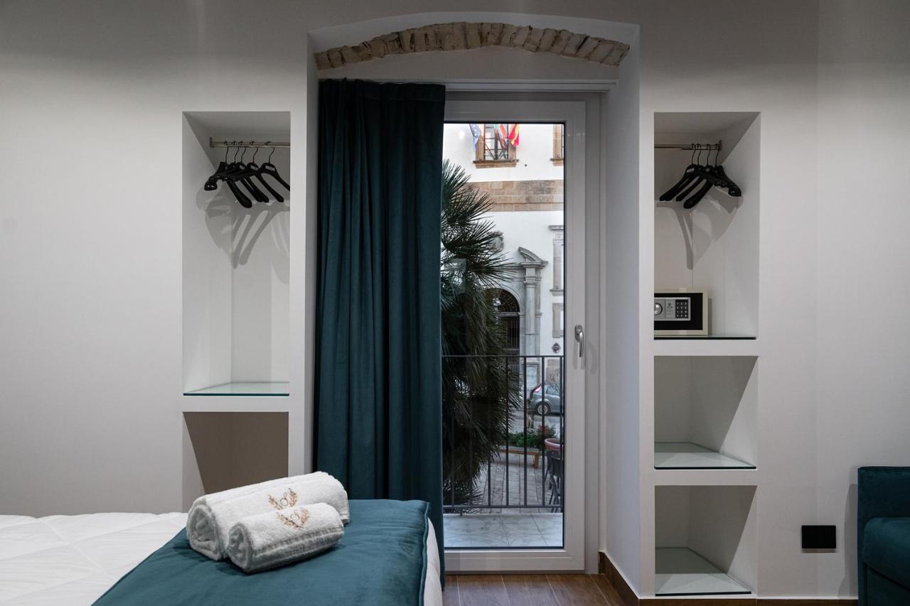 Sofi' Center Rooms Sciacca Exterior foto