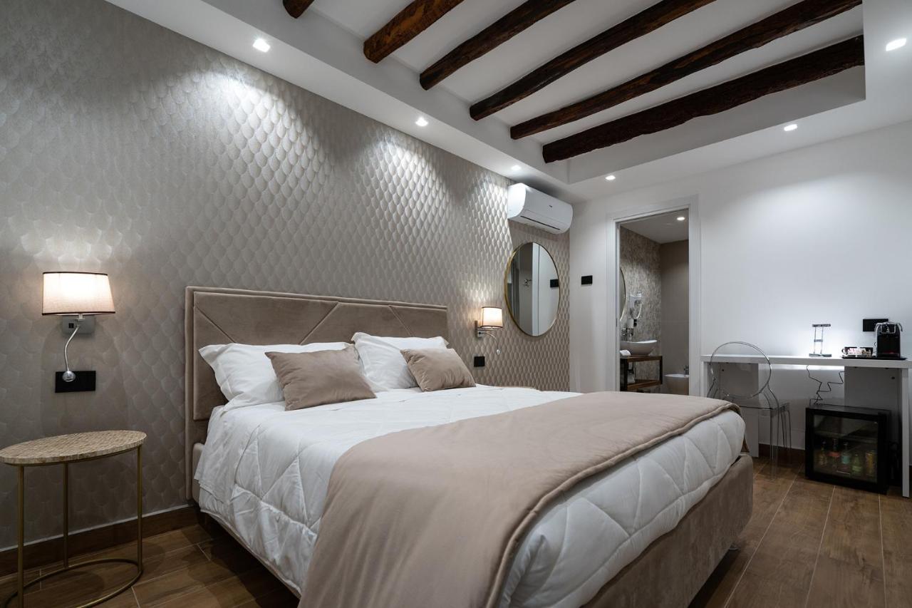 Sofi' Center Rooms Sciacca Exterior foto