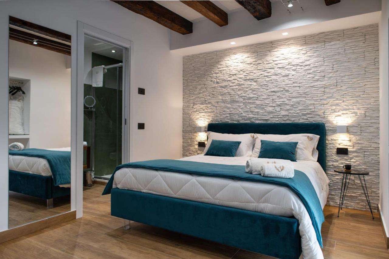 Sofi' Center Rooms Sciacca Exterior foto