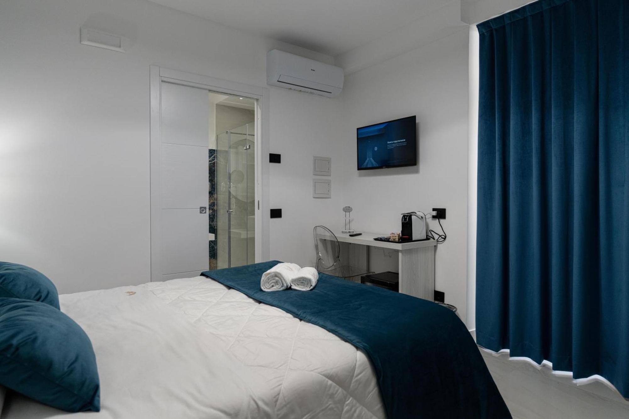 Sofi' Center Rooms Sciacca Exterior foto