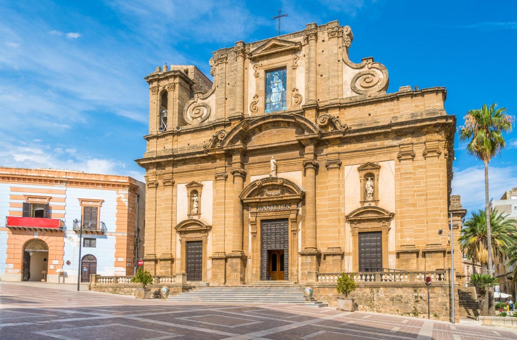 Sofi' Center Rooms Sciacca Quarto foto