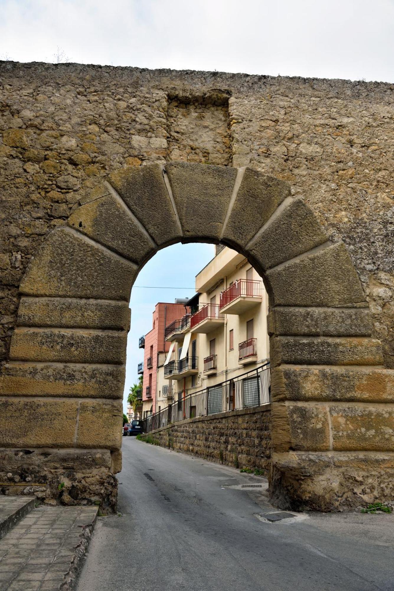 Sofi' Center Rooms Sciacca Quarto foto